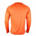 Jersey Konkista Orange Adulte