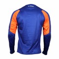 Camisola Kontrol Blue Orange