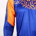 Camisola Kontrol Blue Orange