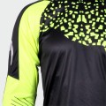 Jersey Kontrol Lime