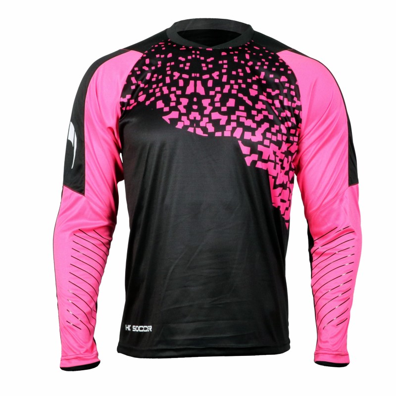 Jersey Kontrol Pink