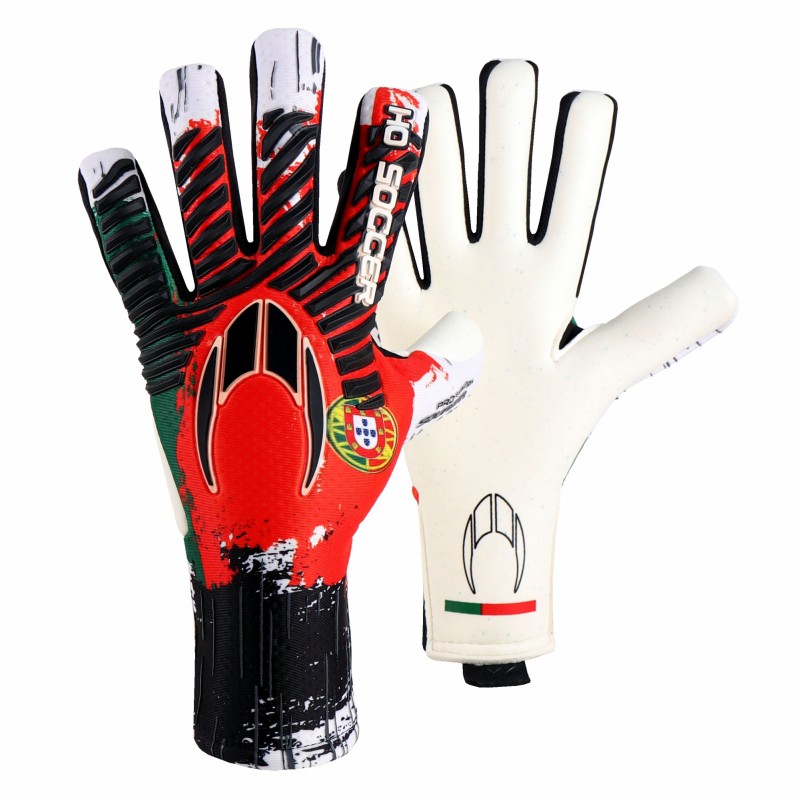 Gloves Pro Evolution Squadra Portugal