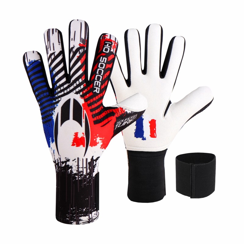 Guante Squadra Turf Negative Francia