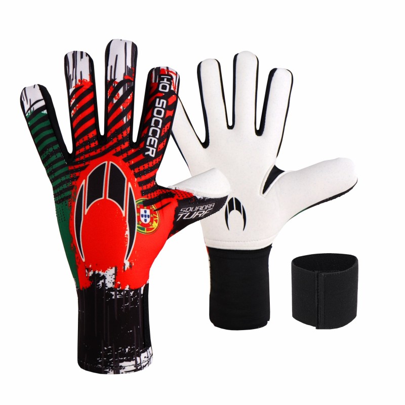 Gloves Squadra Turf Negative Portugal