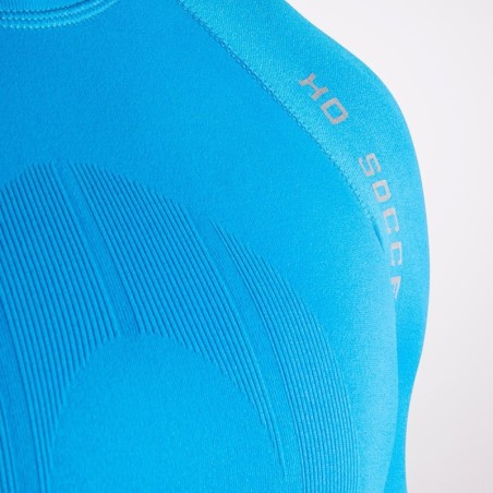 Thermoshirt Lange Mouw Senior Blauw