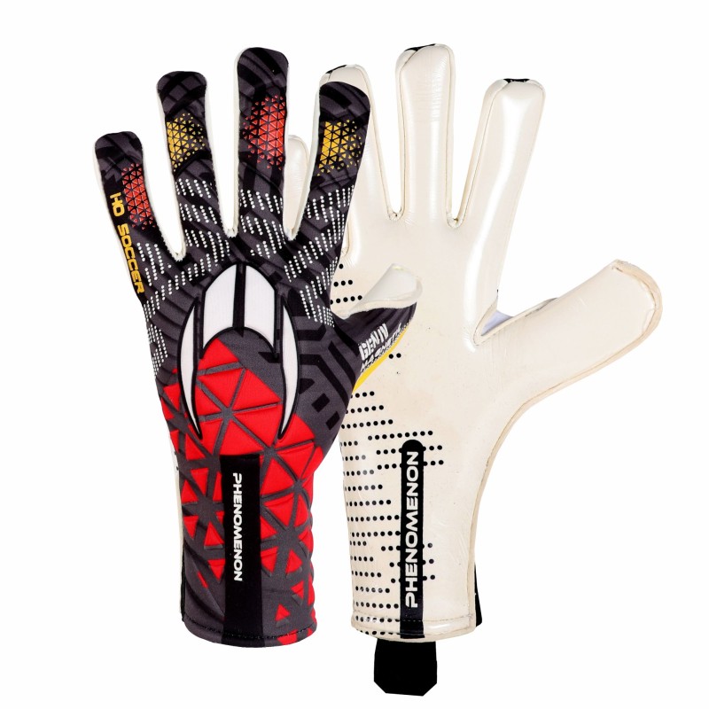 Gants Phenomenon Magnetic NG Gen V Speed Red