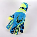 Gants Guerrero Protek NG Axial Lime