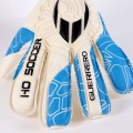 Gants Guerrero PRO R/N Axial Blue