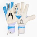 Gants Guerrero PRO R/N Axial Blue