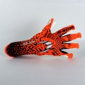 Gants Kontrol Knit Tech Orange Alert