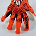 Gants Kontrol Knit Tech Orange Alert