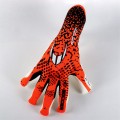 Gants Kontrol Knit Tech Orange Alert