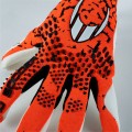 Gants Kontrol Knit Tech Orange Alert