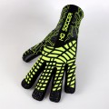 Gants Pro Evolution NG Web Lime