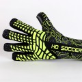 Gloves Pro Evolution NG Web Lime