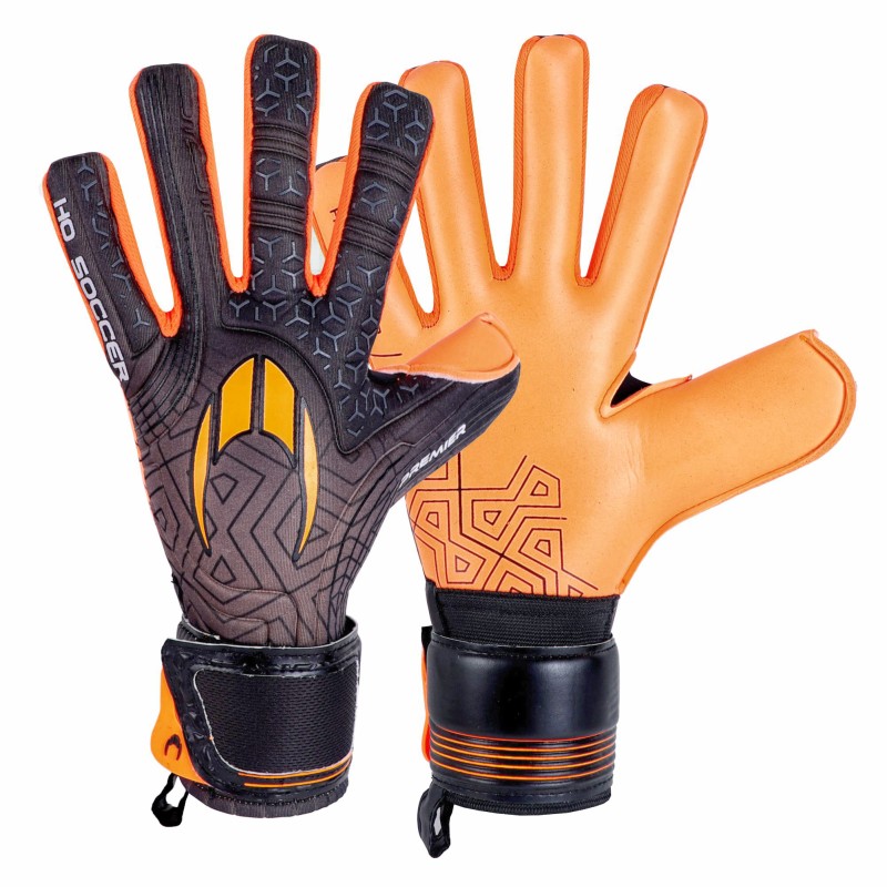 Gants Premier Neo NG Orange Shadow