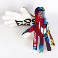 Gants First Evolution III Graffiti Red