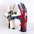 Gants First Evolution III Graffiti Red