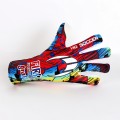 Gants First Evolution III Graffiti Red