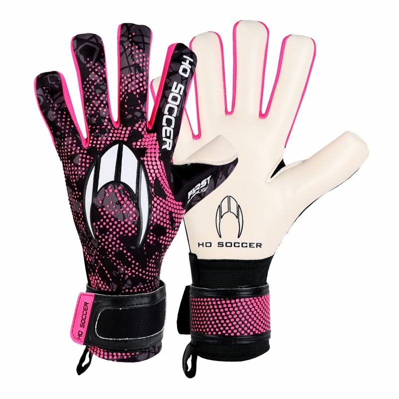 Glove First Superlight NG Mosaic Pink