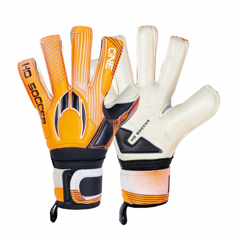 Gants One NG Shield Blade Orange