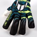 Glove Rage Plus Hazard V2 Lime