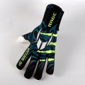 Gants Rage Plus Hazard V2 Lime