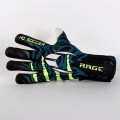 Glove Rage Plus Hazard V2 Lime