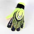 Gants Trainer Arena Lime