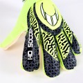 Gants Trainer Arena Lime