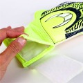 Gants Trainer Arena Lime