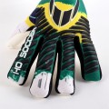 Gloves Pro Evolution Squadra Brazil