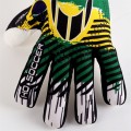 Guante Squadra Turf Negative Brasil