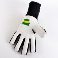 Guante Squadra Turf Negative Brasil