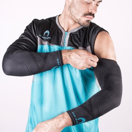 THERMAL SLEEVE WITH PROTECTION