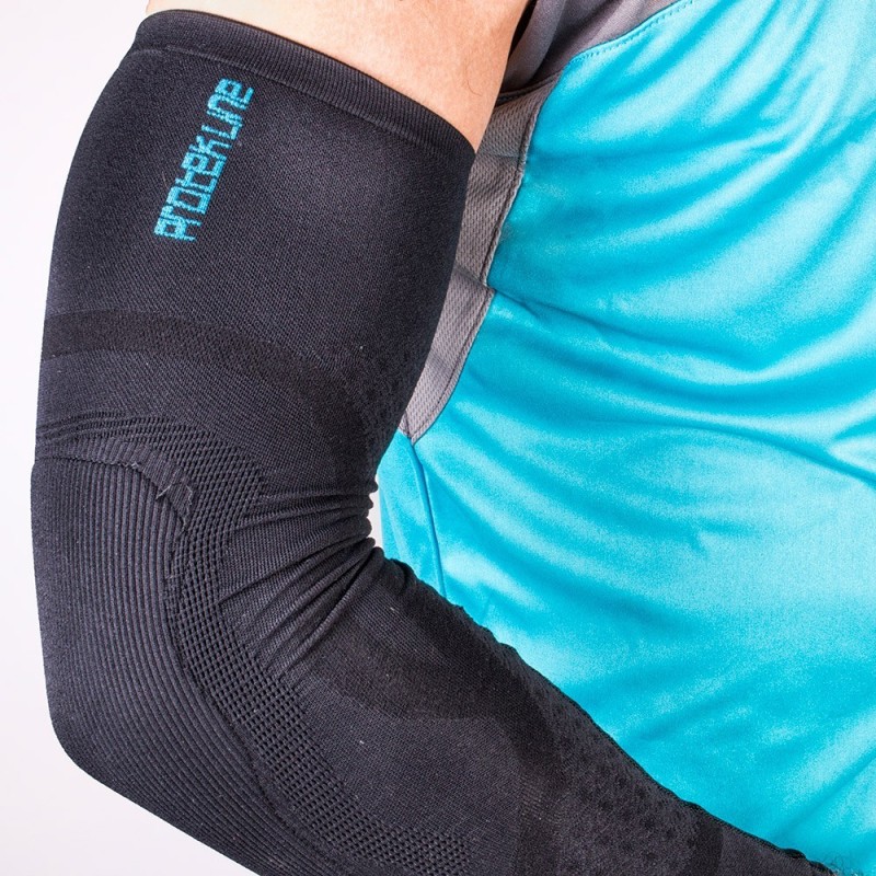 MANCHON THERMIQUE AVEC PROTECTION