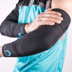 MANCHETTE THERMIQUE AVEC PROTECTION