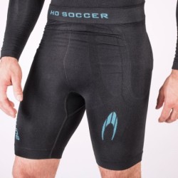 THERMISCHE KORTE BROEK MET BESCHERMING