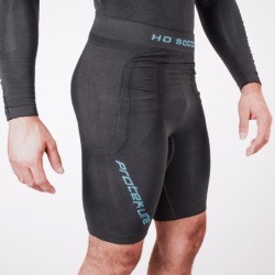 SHORT THERMAL MESH WITH PROTECTION