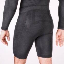THERMAL SHORT TIGHTS WITH PROTECTION