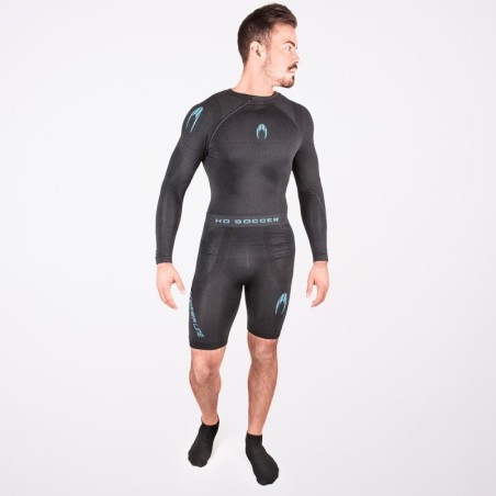 SHORT THERMAL MESH WITH PROTECTION