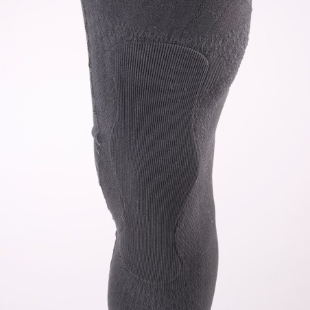 Lange Thermohose mit Schutz
