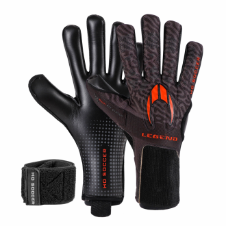 Professional Range of Goalkeeper gloves
