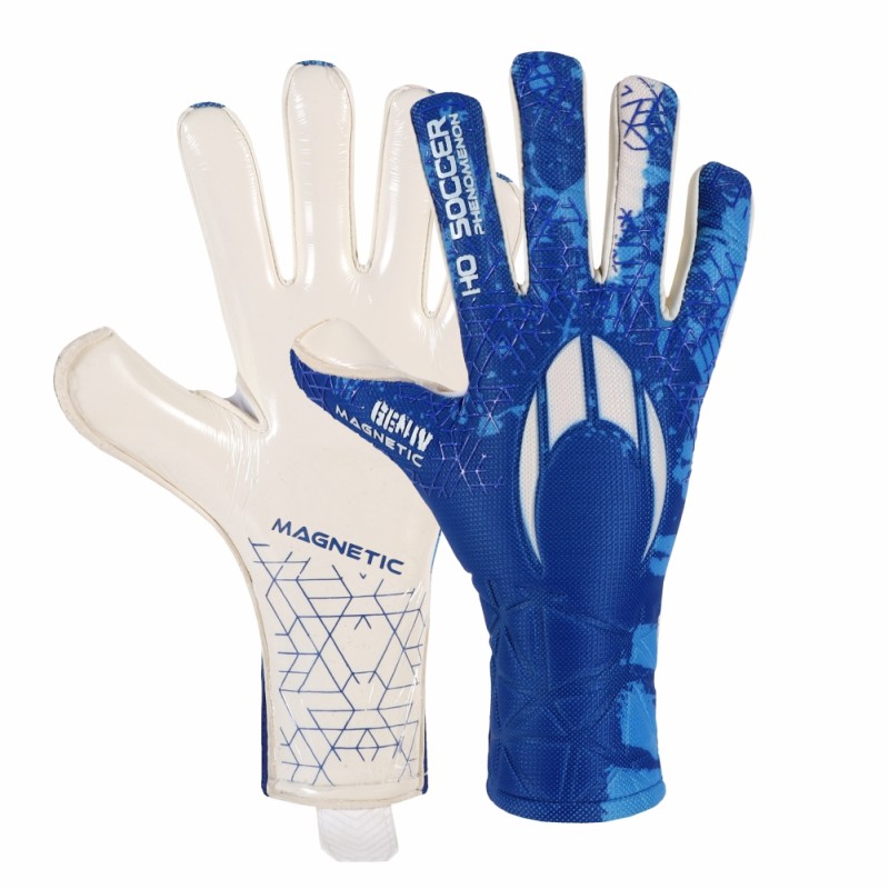 Gants MG Phenomenon Elite Negative Blue-White