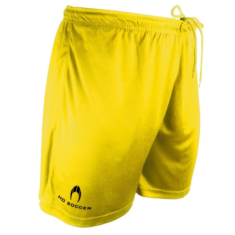 Short Universal Jaune