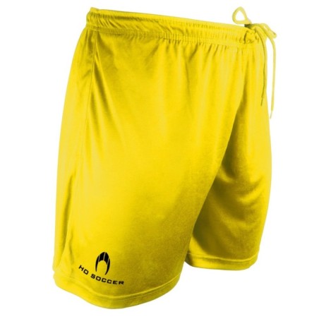 Short Universel Jaune