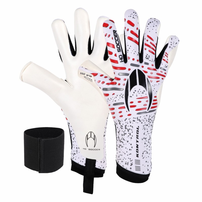 Glove SSG Kontrol