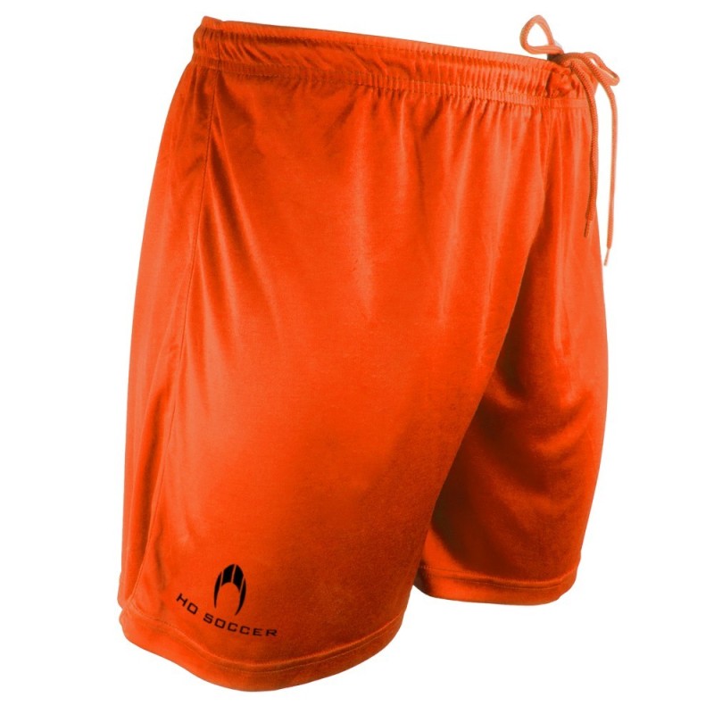 Calções Universal Laranja