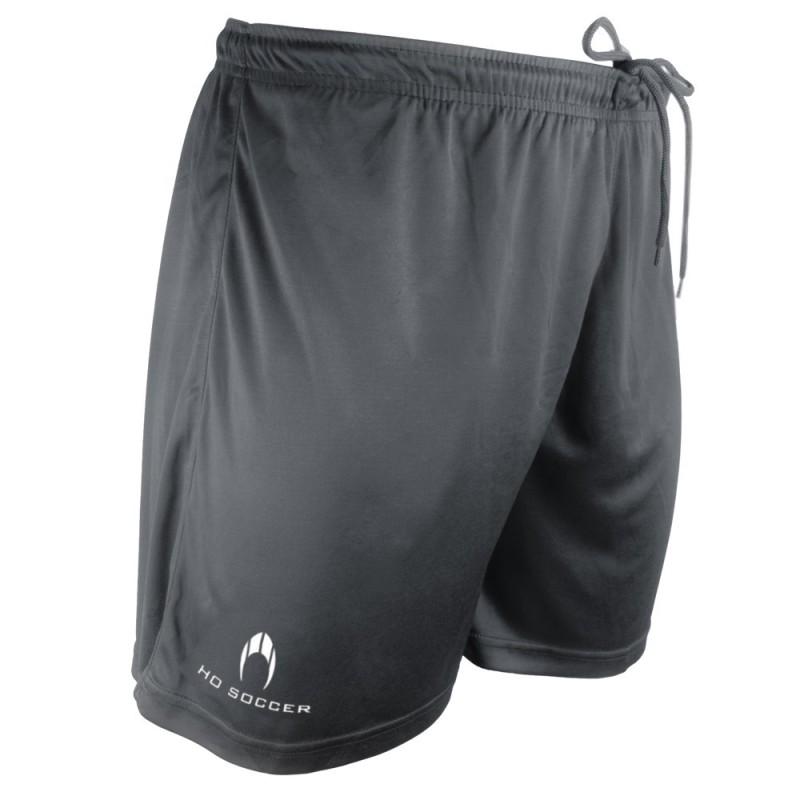 SHORT UNIVERSEEL GRIJS