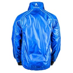 Capa de chuva PROTON azul